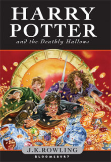 potter harry