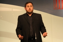 Oriol Junqueras
