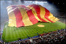 girona senyera