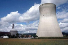 central nuclear atòmica asco 