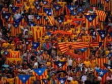 selecció catalana catalanes futbol