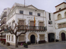 Sant Pol no és Espanya