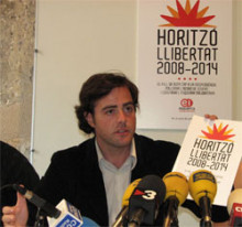 uriel bertran esquerra independentista ei