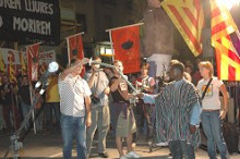 marxa vigatana onze setembre 11