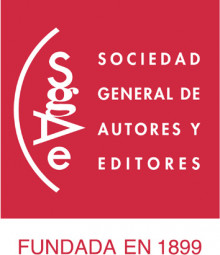 sgae societat general autors musica promotors
