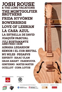 Faraday, Música