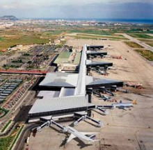 aeroport prat