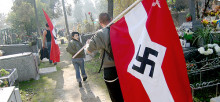 neonazis alianza nacional espanya feixistes 