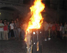rei foc