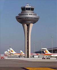 Barajas