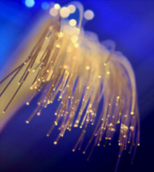fibra optica xarxa internet