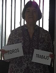 Toros o Treball ?