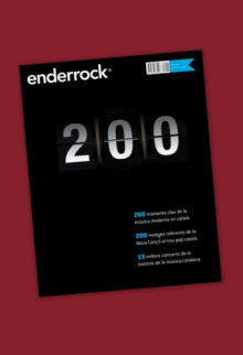 Enderrock