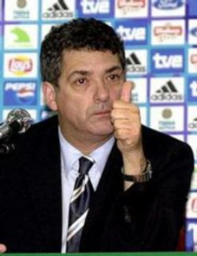 angel maria villar rfef