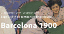 van gogh barcelona