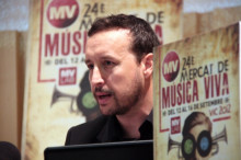 MMVV Mercat de Música Viva de Vic