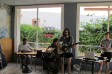 Festival Faraday
