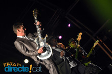 Festival Cruïlla Barcelona, The Specials