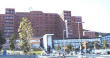 vall hebron hospital 