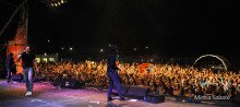 Acampada Jove 2012