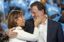 Camacho bloqueja els deutes d'Espanya a Catalunya