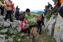 kilian jornet muntanya cursa