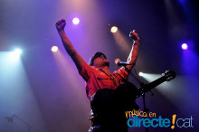 Manu Chao, Porta Ferrada
