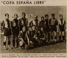 llevant futbol 1937 republica 