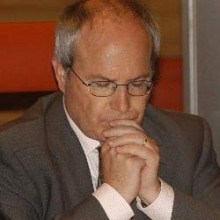 jose montilla president generalitat