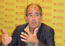 Christian Bourquin catalunya nord