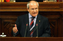 montilla debat política general