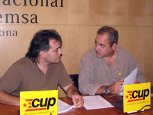 cup candidatura unitat popular