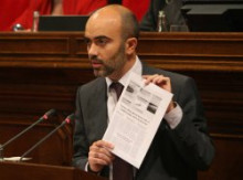 daniel sirera