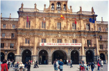 papers salamanca