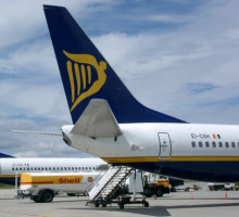 ryanair avió