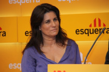 L'advocada Gemma Calvet serà la número 4 a la llista electoral d'ERC per Barcelona