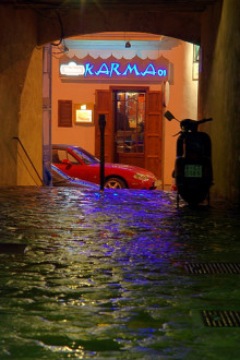 palma mallorca aigua inundacions