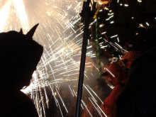 correfoc diables dimonis 