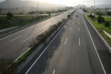 Carreteres buides