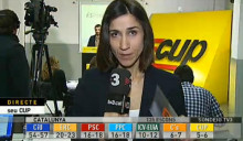 Sondeig TV3
