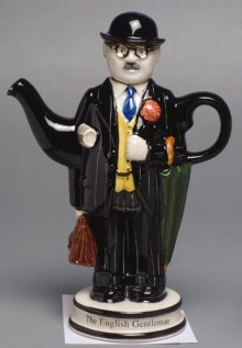 english gentleman angles senyor 