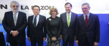 Foto pàgina web del PP de Madrid