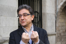 Millo del independentisme al nacionalisme espanyol