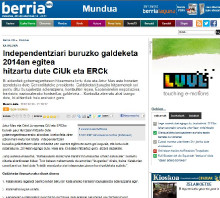 Berria