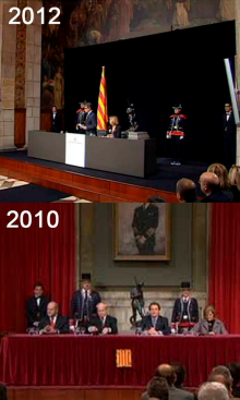 Comparativa any 2010 i 2012