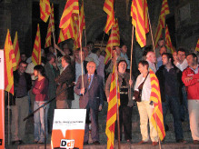 dret a decidi sobirania i progres independencia 