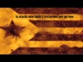 estelada senyera independència