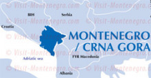 montenegro