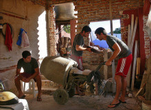 construcció comissions obres 