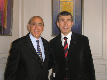 ocde andorra fiscal govern pintat